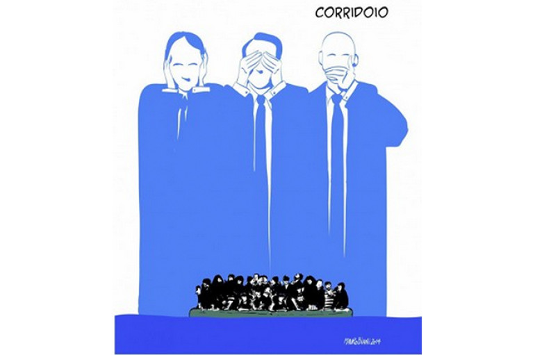 La politica del déjà-vu