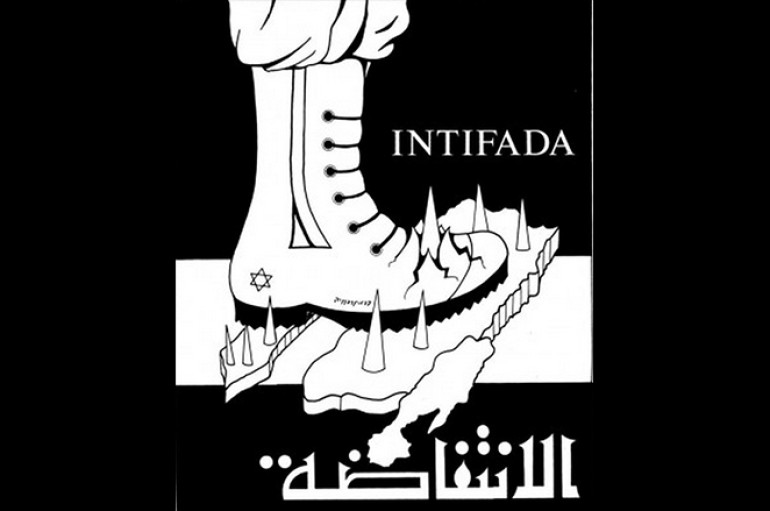 L’intifada