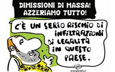 Marco polo e l’oca