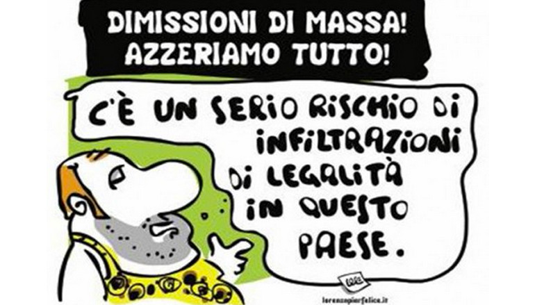 Marco polo e l’oca