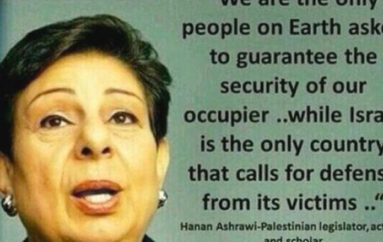 Il coraggio di una donna