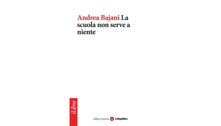 A che serve la scuola