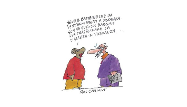 Naufragio dell’europa