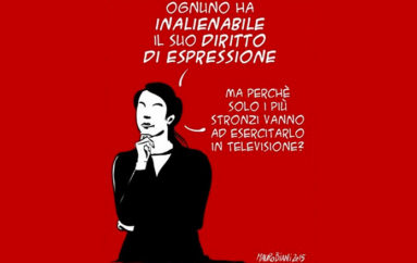 Elogio dei sindacati
