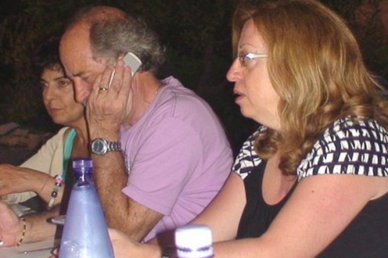 A giulia D’ambrosio
