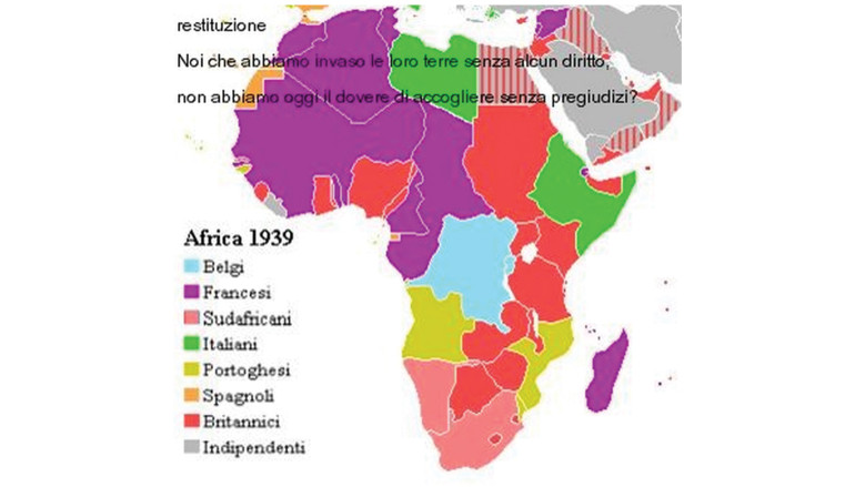 L’indifferenza dei buoni