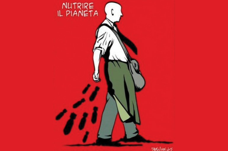 Il Molise che vorrei