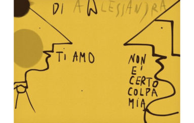 Da discepoli a fratelli