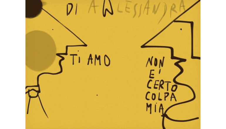Da discepoli a fratelli