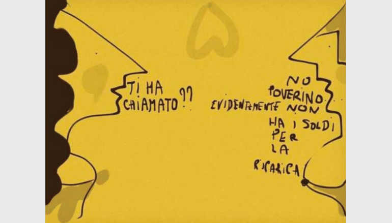 Fraternità Negativa