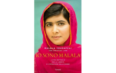 Io sono Malala. E noi?