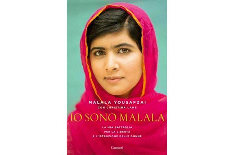 Io sono Malala. E noi?