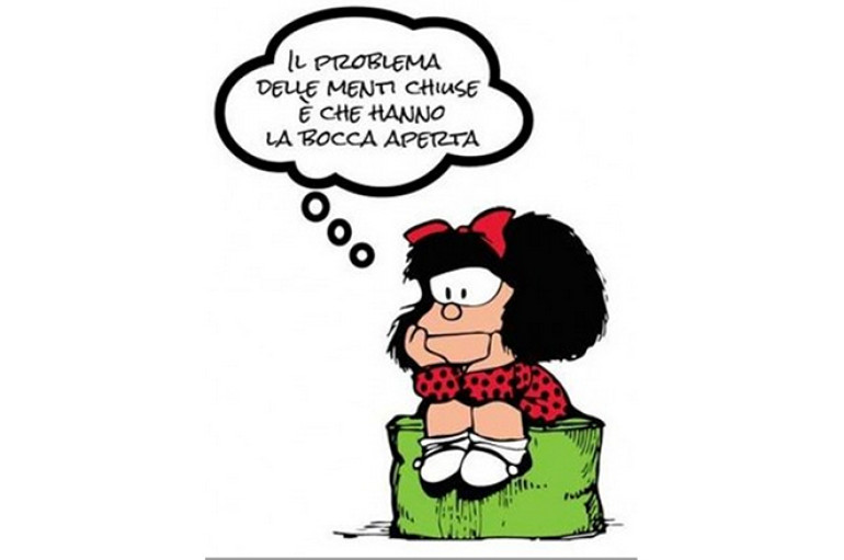 Un altro futuro