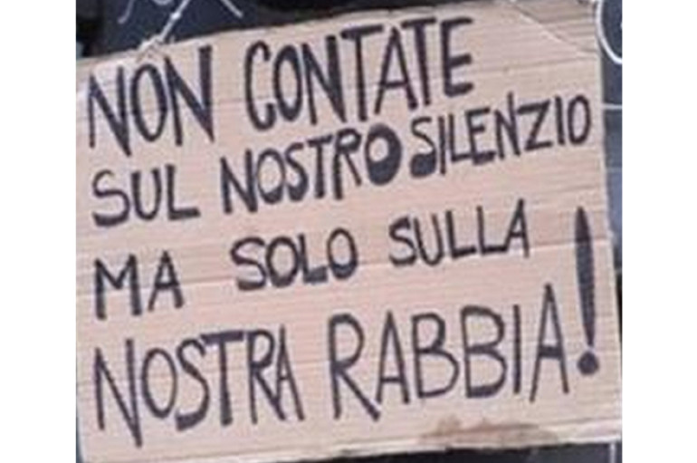 Stagnazione meridionale