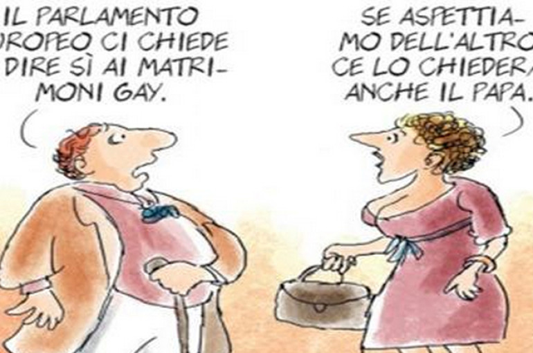 Molise deludente