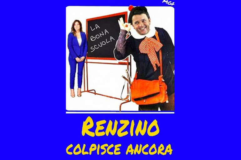 Numeri e bugie