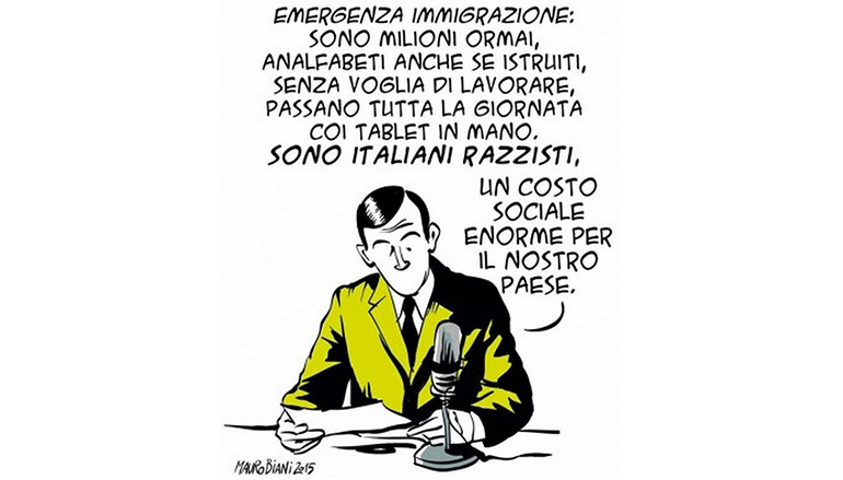 Migrazioni