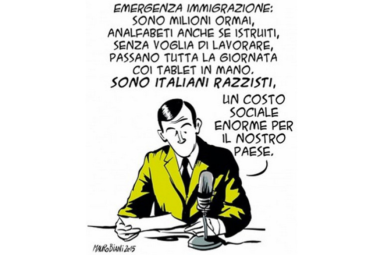 Migrazioni
