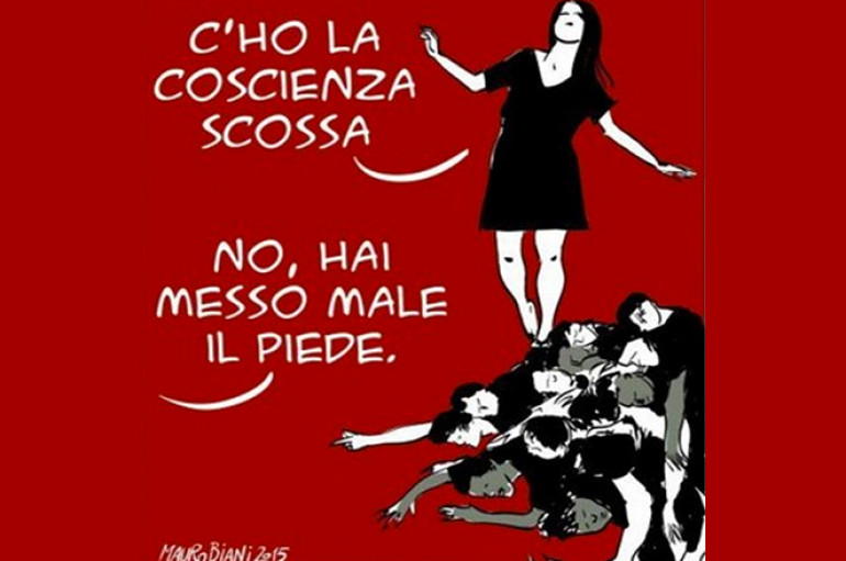 Visione universalistica