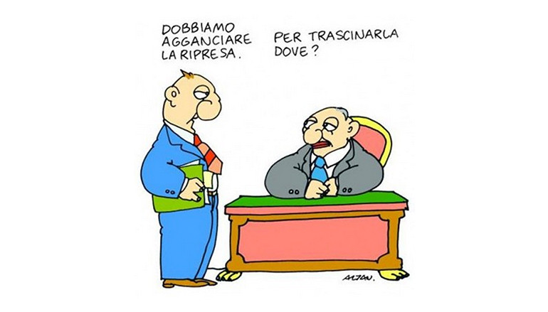 Un impegno per il meridione?