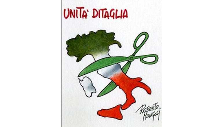 Un masterplan per il mezzogiorno