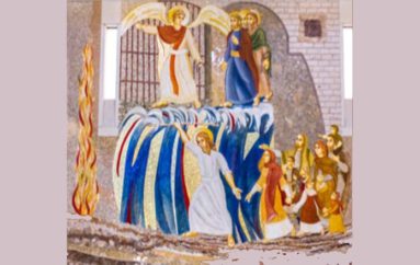 Il giubileo della liberazione