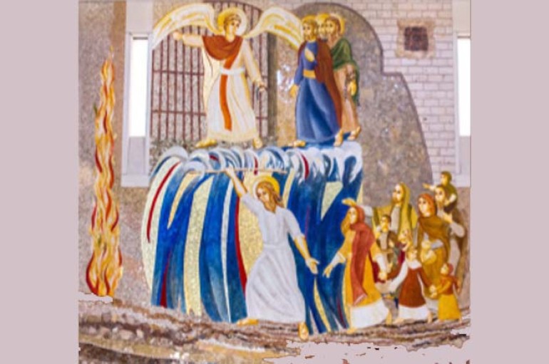 Il giubileo della liberazione