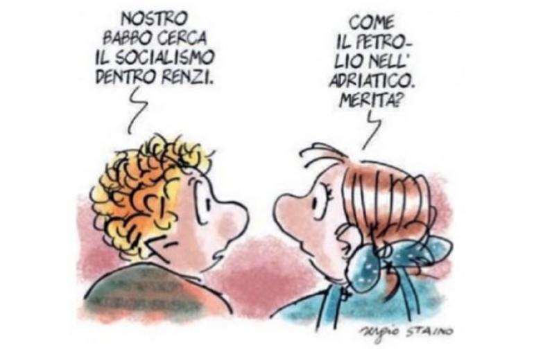 Lotta ad oltranza