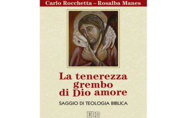 La tenerezza grembo di Dio amore