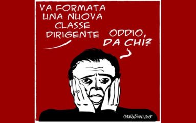 Al sindaco di S. Giuliano di Puglia