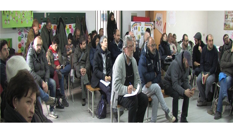 Diritto di parola