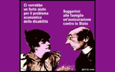 L’arroganza al potere