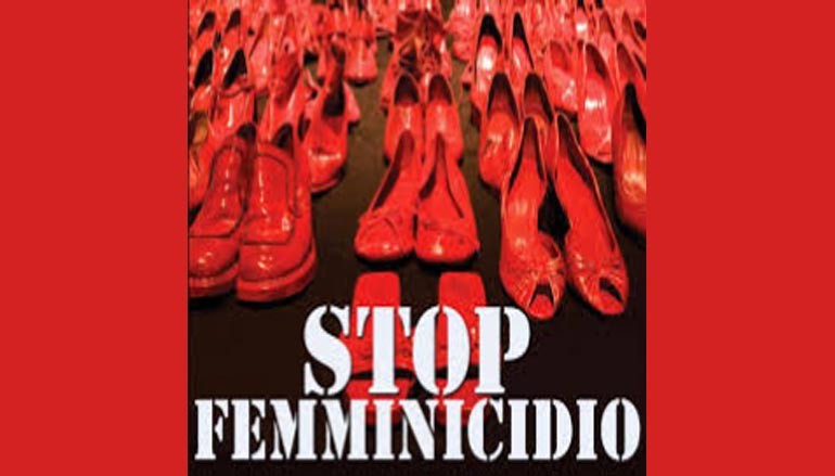 Violenza sulle donne