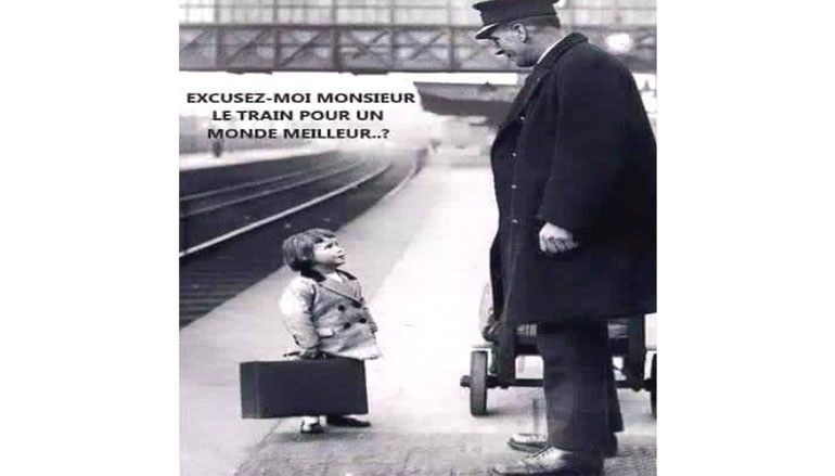 Guerra in corso