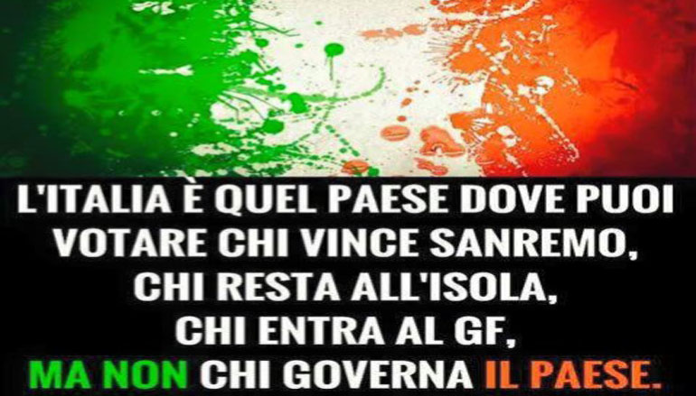 il corridoio baltico adriatico La Fonte TV