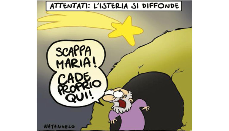 Amore per la vita