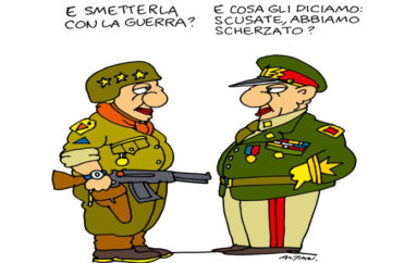 La luce che pulisce