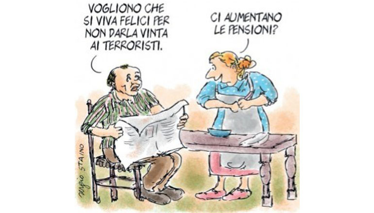 La scelta