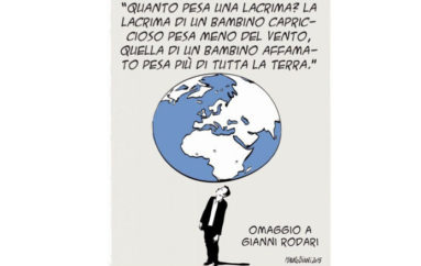 Laudato si’