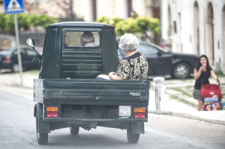 Lavoro e sussistenza