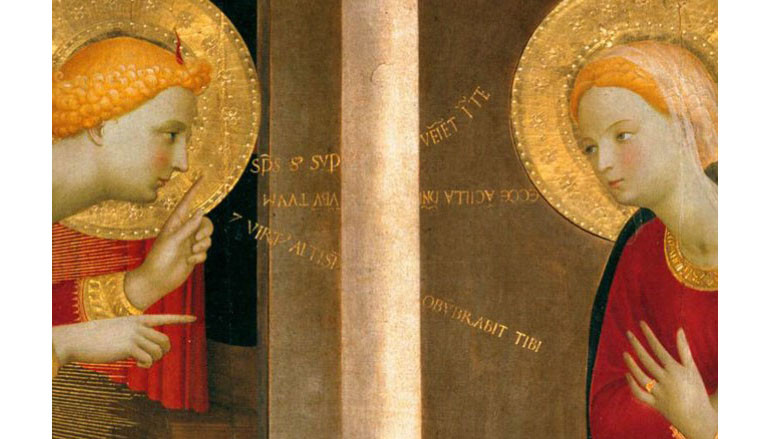 Le funzioni dell’arte cristiana