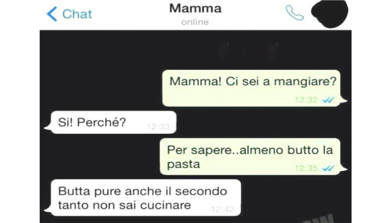 L’umanità in tempi bui