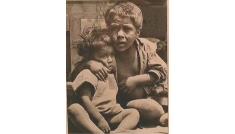 Maestra di fotografia