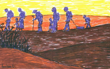 Migrazioni