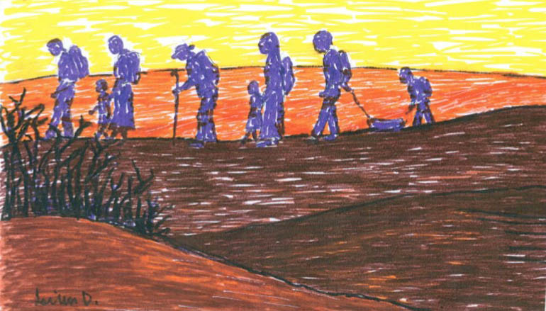 Migrazioni