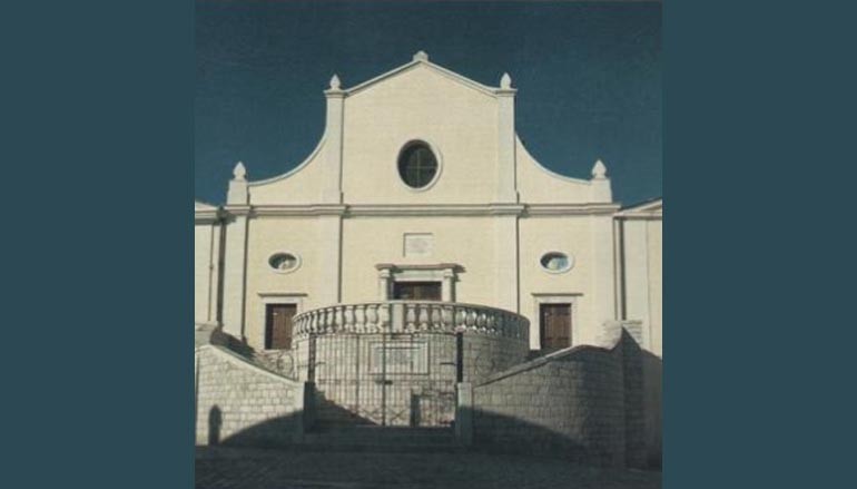 Tra rinascimento e barocco