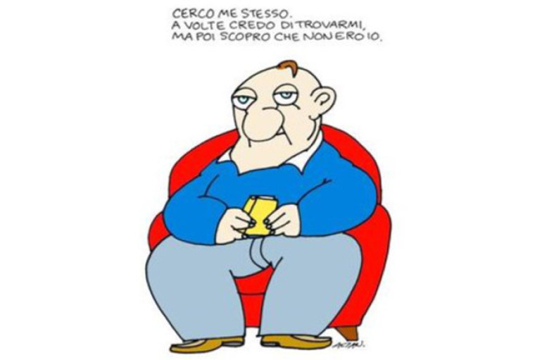 La buona salute mentale