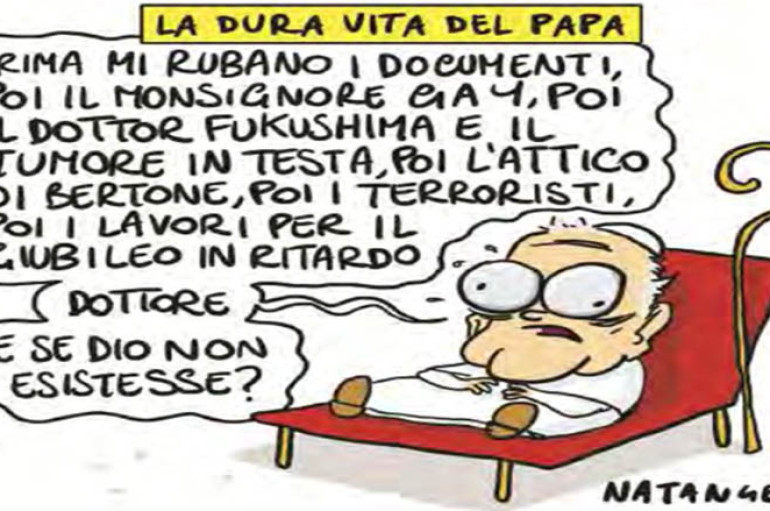 Anno di grazia