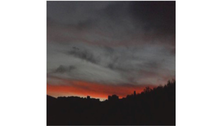 Tramonto