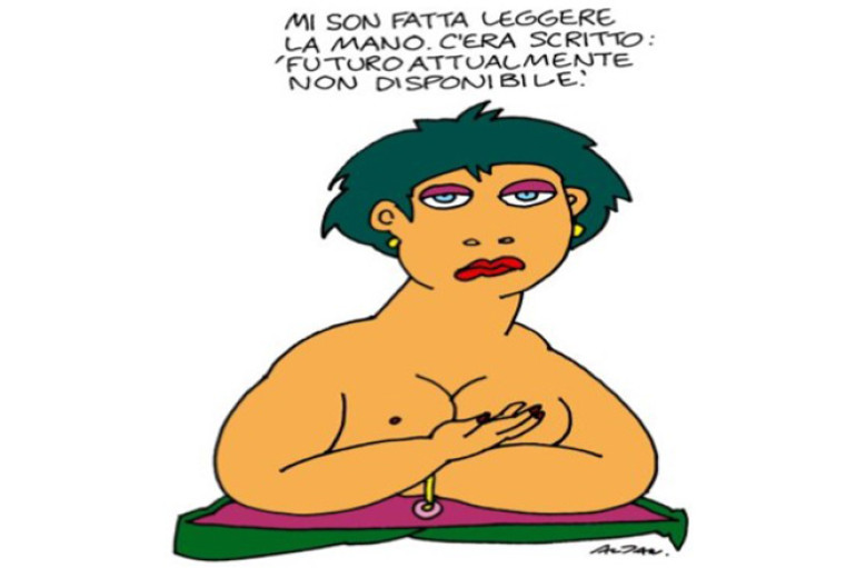Il silenzio degli onesti